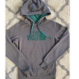 The North Face Hoodie